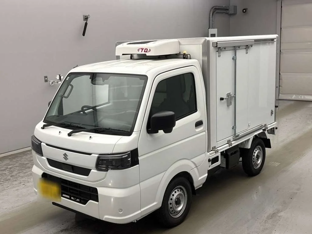 Suzuki Carry Truck DA16T 2026